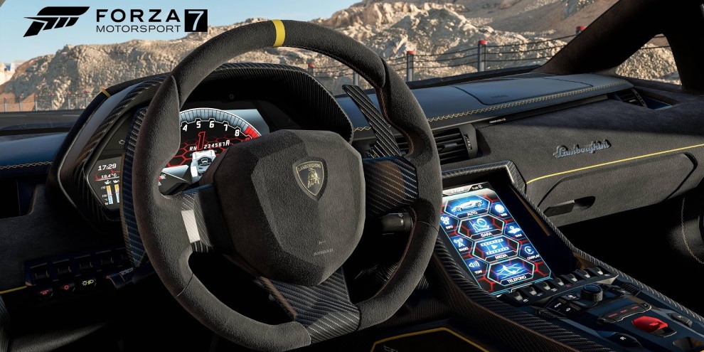 Forza