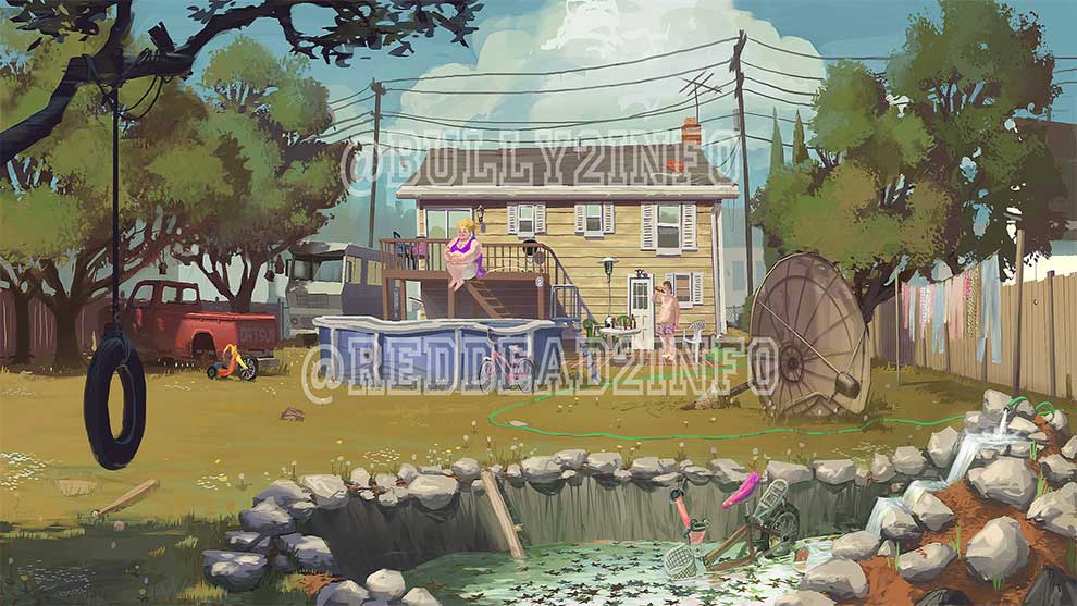 Imagens de Bully 2 surgem em fórum e rumores da sequência reacendem o hype