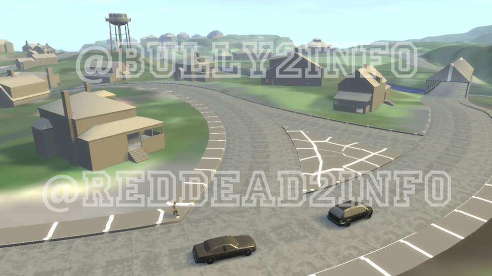 Imagens de Bully 2 surgem em fórum e rumores da sequência reacendem o hype