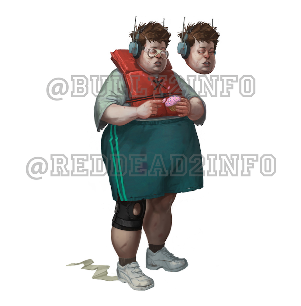 Imagens de Bully 2 surgem em fórum e rumores da sequência reacendem o hype
