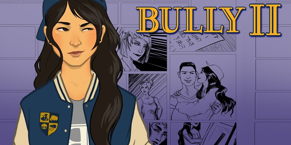 Imagem de Imagens de Bully 2 surgem em fórum e rumores da sequência reacendem o hype no tecmundogames