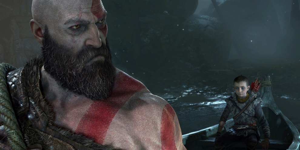 GoW
