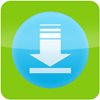 Logo Free Download Manager Ícone Logo Free Download Manager Ícone