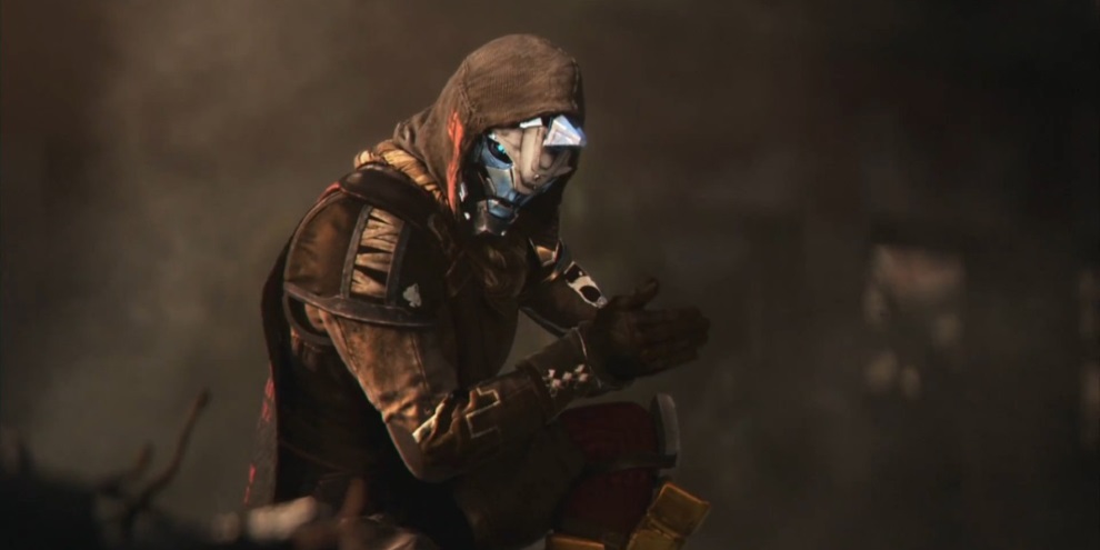 Conteúdo exclusivo de Destiny só chega ao Xbox após Destiny 2