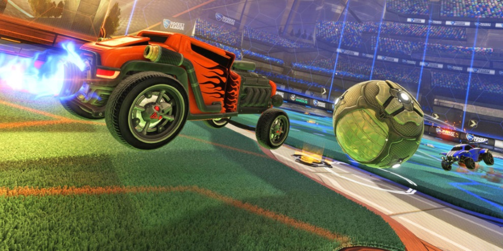 Criadores de Rocket League pedem crossplay “todos os dias” para a Sony