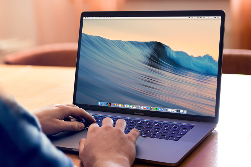 Imagem de: Pesquisa diz que 21% dos usuários de Windows querem trocar para Mac