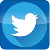 Logo Tweeten Ícone Logo Tweeten Ícone