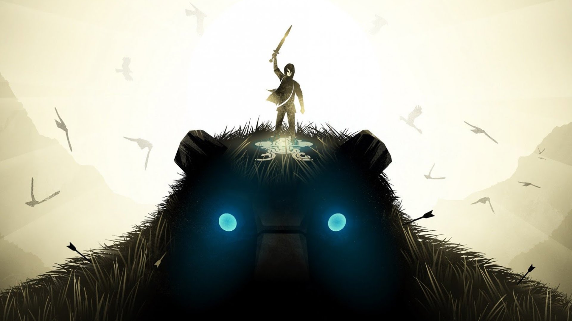 Fumito Ueda queria mudar muitas coisas no remake de Shadow of the Colossus