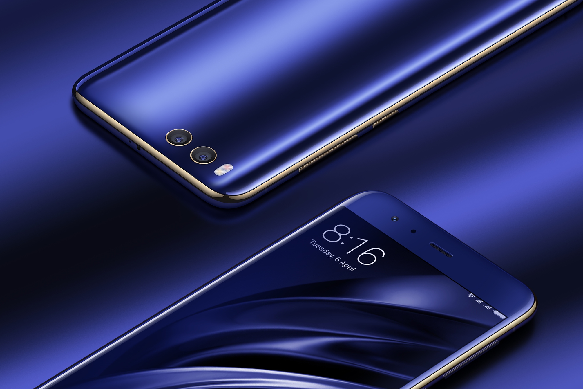 Imagem de: Veja a lista oficial de gadgets da Xiaomi que vão receber o Android Nougat