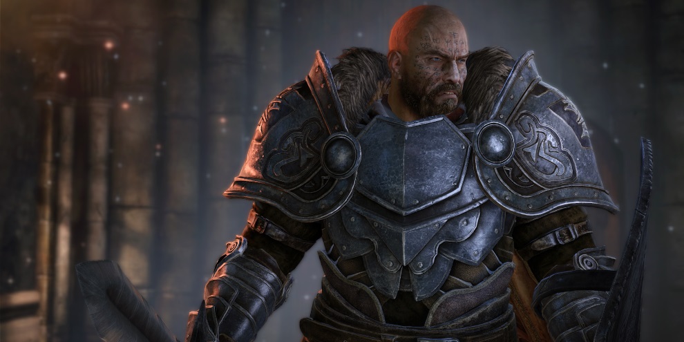 É melhor esperar sentado pelo lançamento de Lords of the Fallen 2