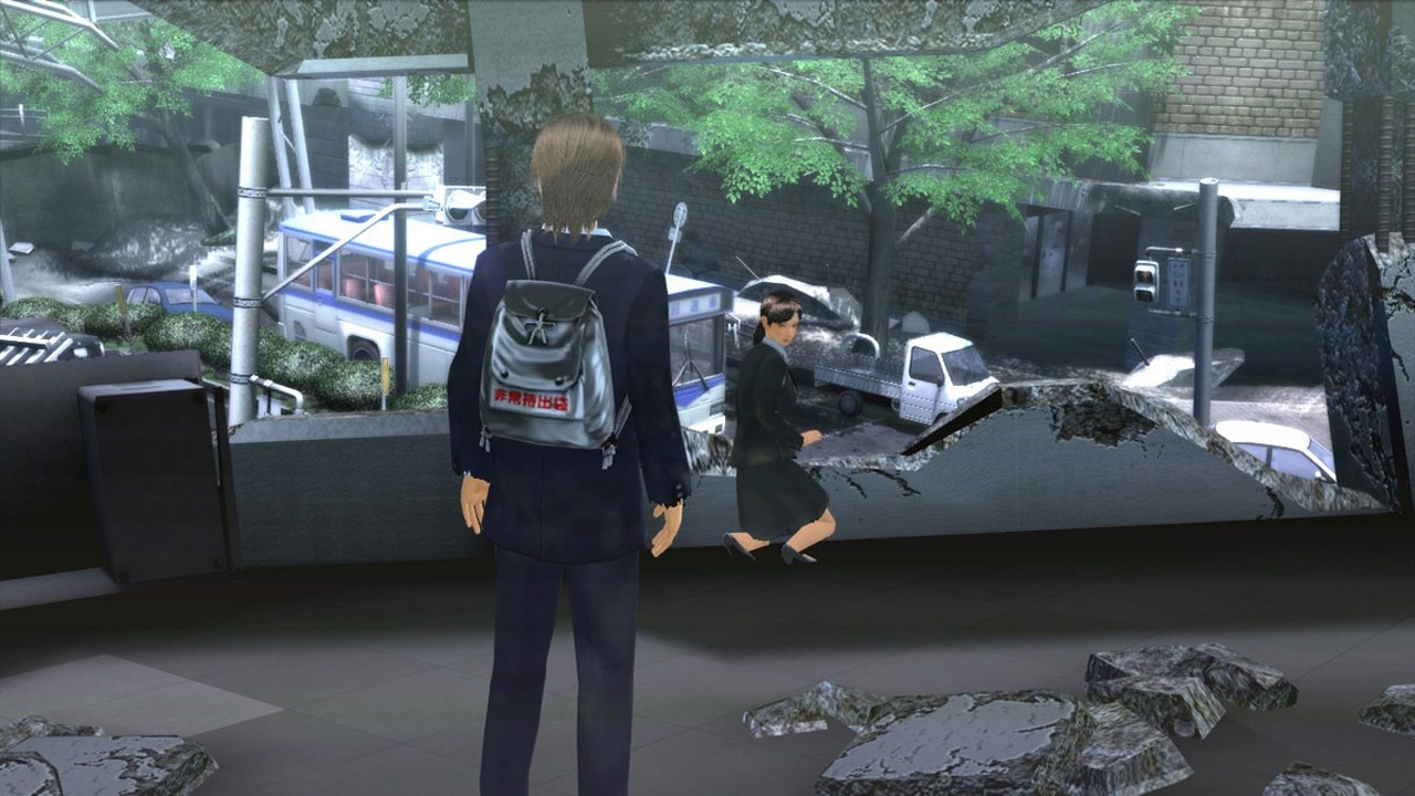Disaster Report 4 será o primeiro game da série para PS4 e parece ambicioso