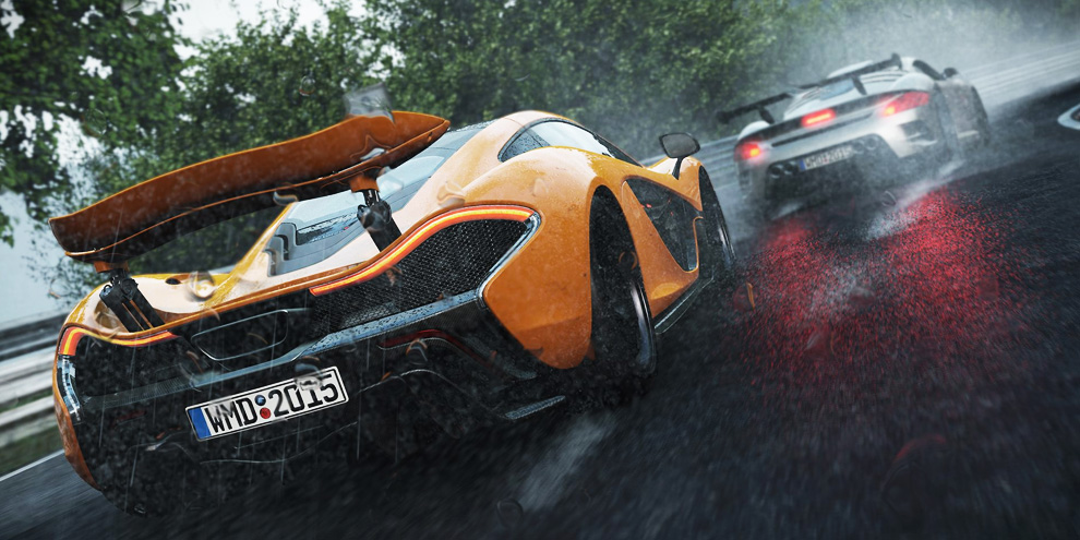 Confira a lista com os 180 veículos presentes em Project Cars 2