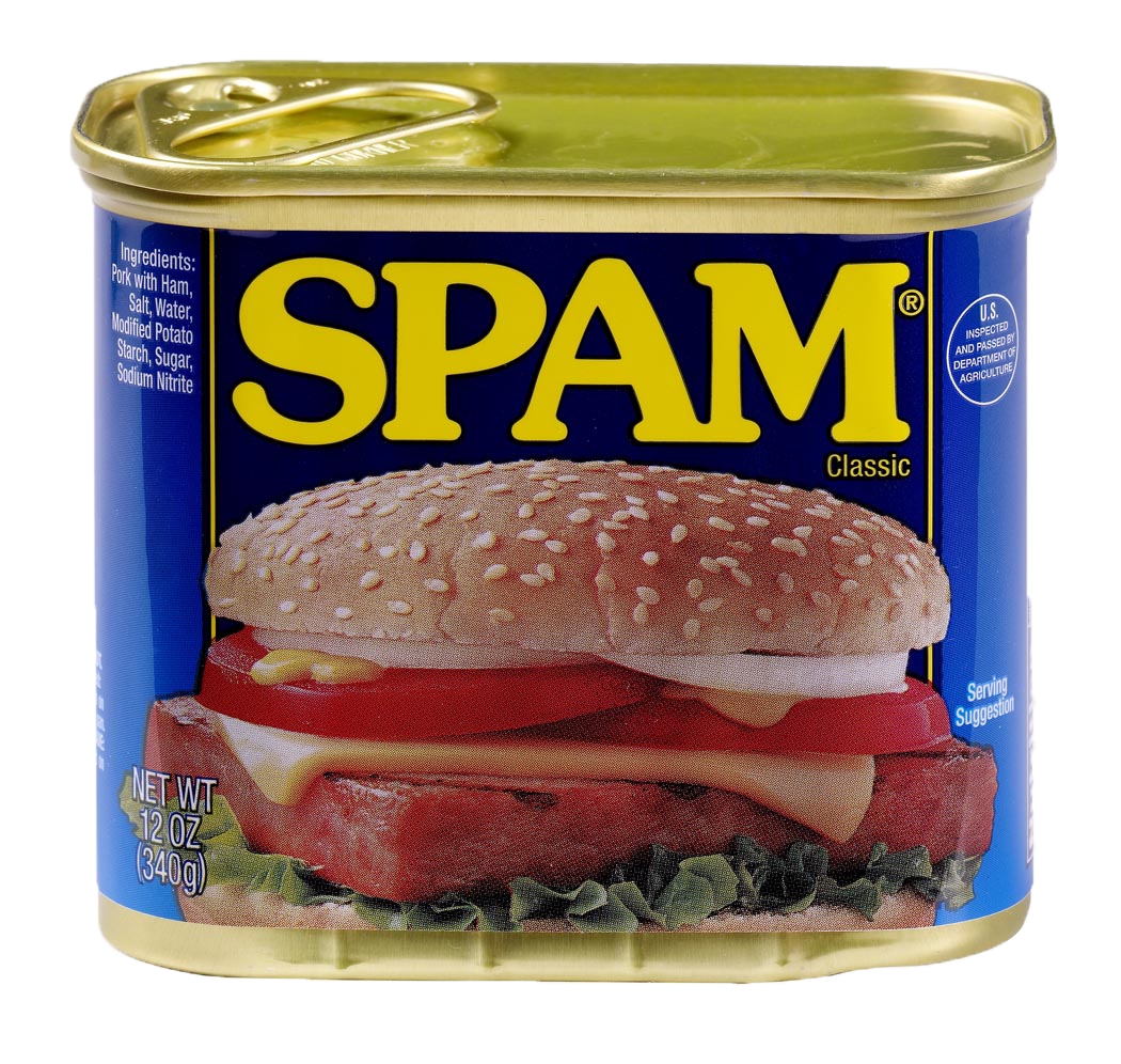 Hoje E Aniversario De 80 Anos Do Spam Ou Quase Isso Tecmundo