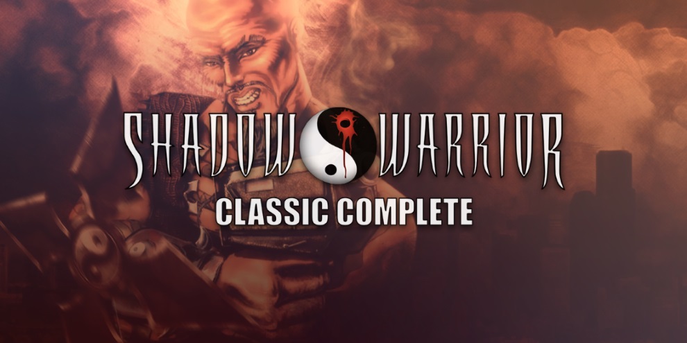 Versão clássica de Shadow Warrior pode ser sua totalmente na faixa