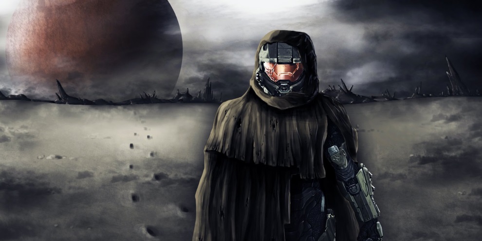 Chefe do Xbox explica por que Halo 5 não está no PC