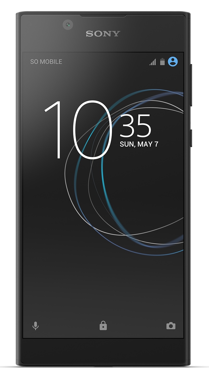 Sony Xperia L1