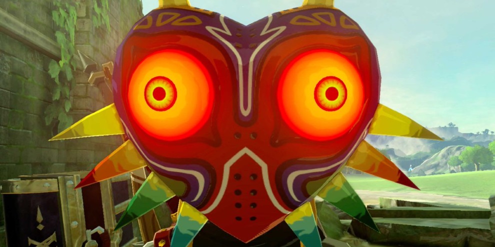 Veja como achar os itens do DLC de The Legend of Zelda: Breath of the Wild