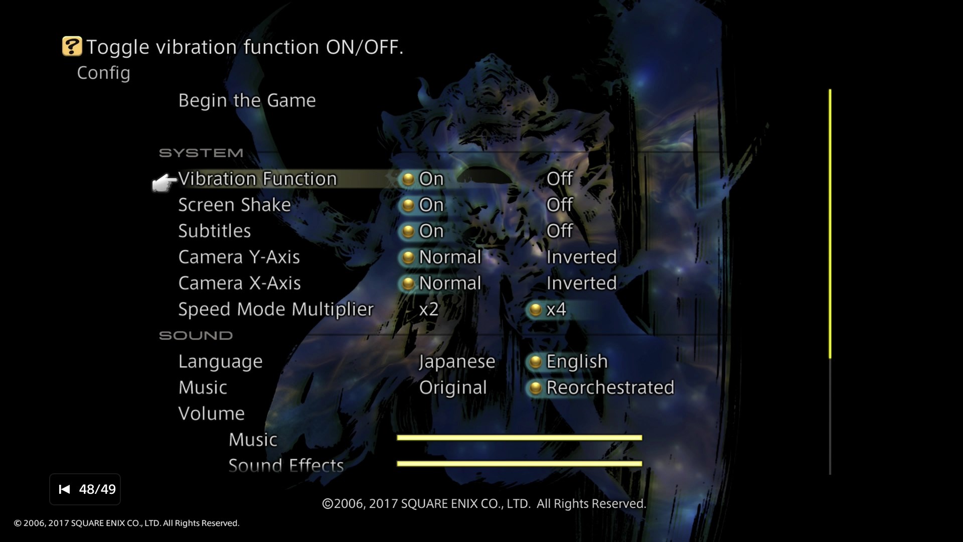Eis sua chance de conhecer o Final Fantasy mais ambicioso de toda franquia