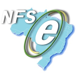 Logo NFSe Nacional Ícone