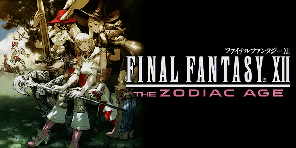 Retorne à Ivalice no trailer de lançamento de Final Fantasy XII Zodiac Age