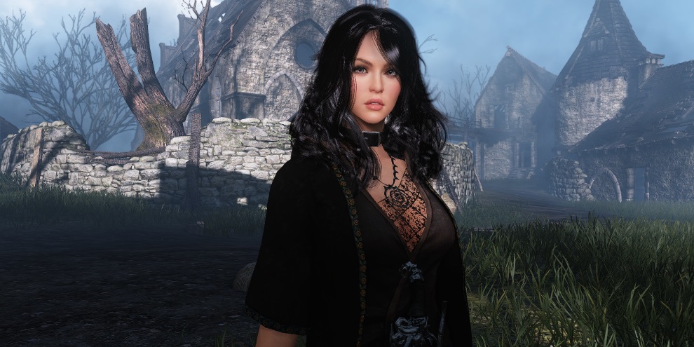 Black Desert Online será lançado hoje no Brasil com uma nova classe