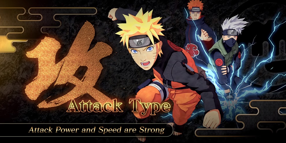 Naruto to Boruto: novo jogo é bem diferente, com classes e mais novidades