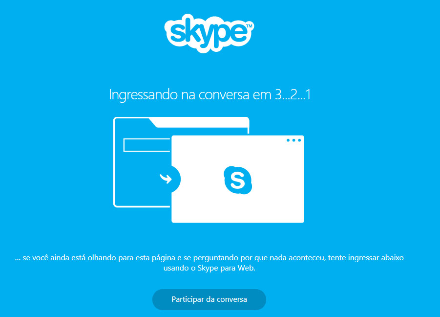 Saiba como usar o Skype sem possuir uma conta - TecMundo