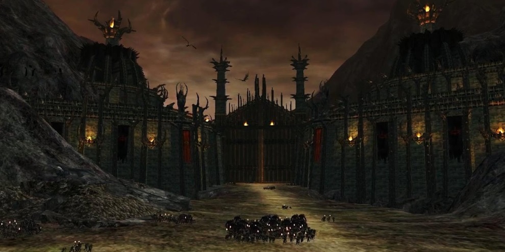 10 anos após seu lançamento, The Lord of the Rings Online chega a Mordor