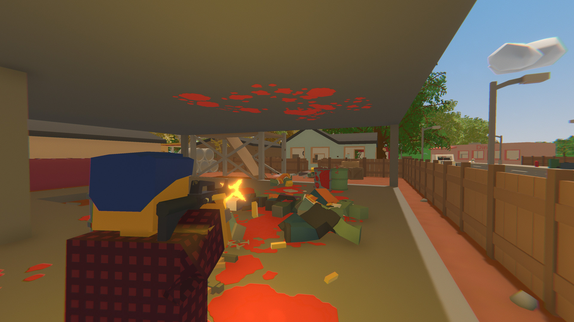 unturned free download android
