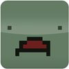 Logo Unturned Ícone Logo Unturned Ícone