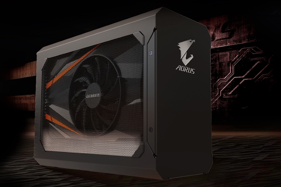 Imagem de: É possível instalar uma placa de vídeo no notebook para rodar jogos?