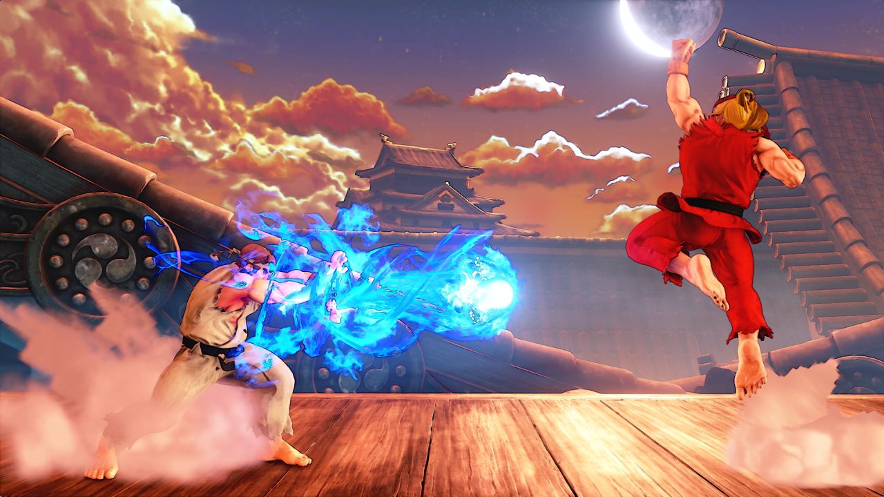 De Final Fight para Street Fighter V: Abigail é o maior personagem do game