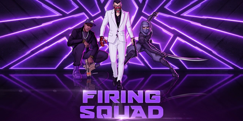 Agents of Mayhem ganha novo trailer que mostra o Firing Squad em ação