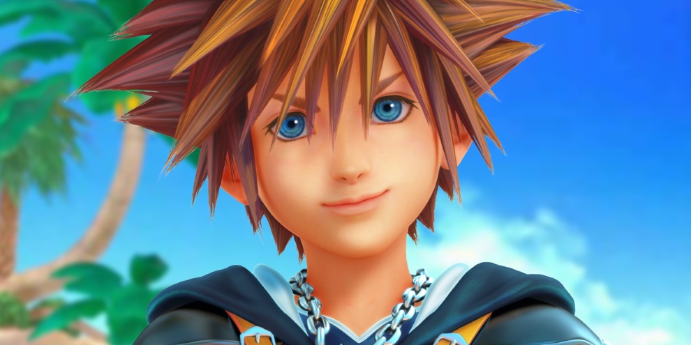 Kingdom Hearts III vai trazer menos mundos Disney do que no passado
