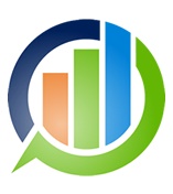 Logo Orçamento Pessoal Ícone Logo Orçamento Pessoal Ícone