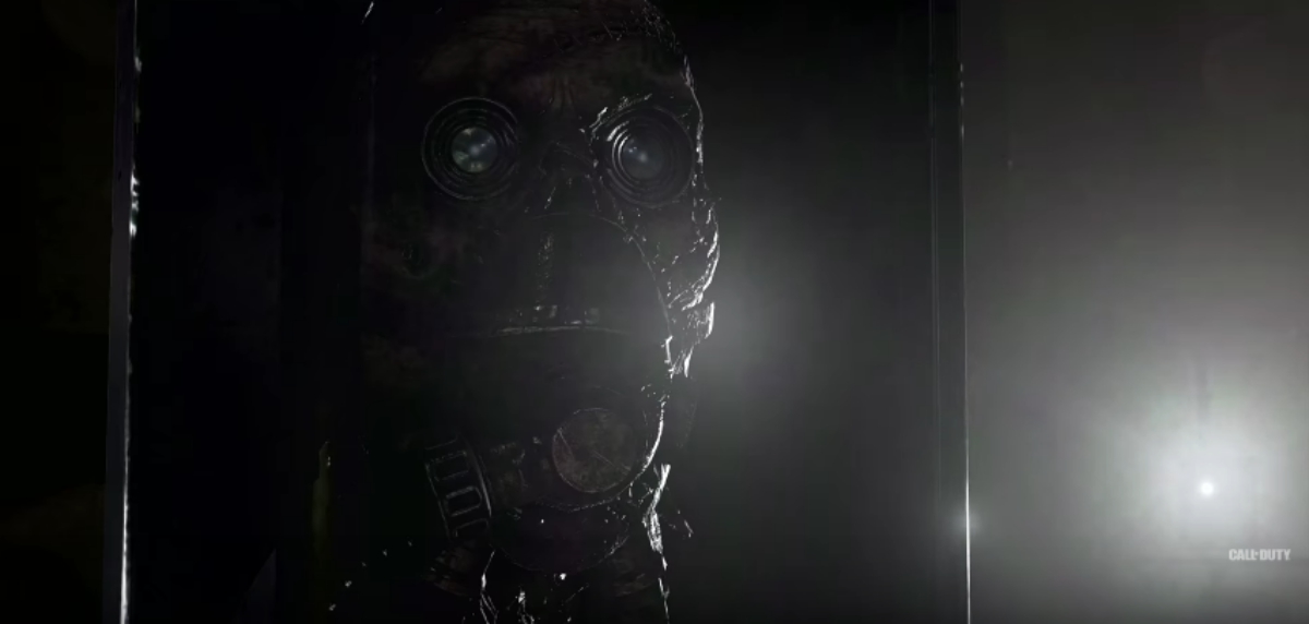 Imagem de Confirmado: Call of Duty WW2 tem modo com zumbis e ganha trailer apavorante no tecmundogames