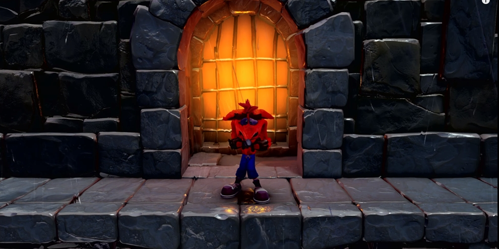 Crash de PS4 recebe HOJE fase inédita, INSANAMENTE DIFÍCIL e 100% gratuita