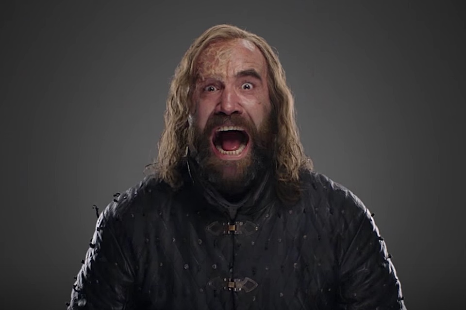 Imagem de: HBO atrai 16 milhões de pessoas com Game of Thrones; pirataria? 90 milhões