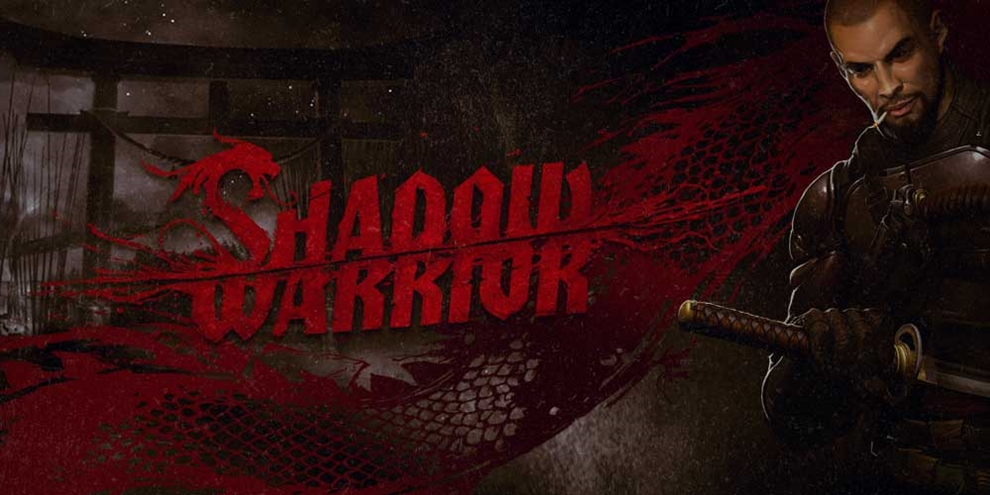 Imagem de De graça até injeção na testa! Shadow Warrior está gratuito na Humble Store no tecmundogames