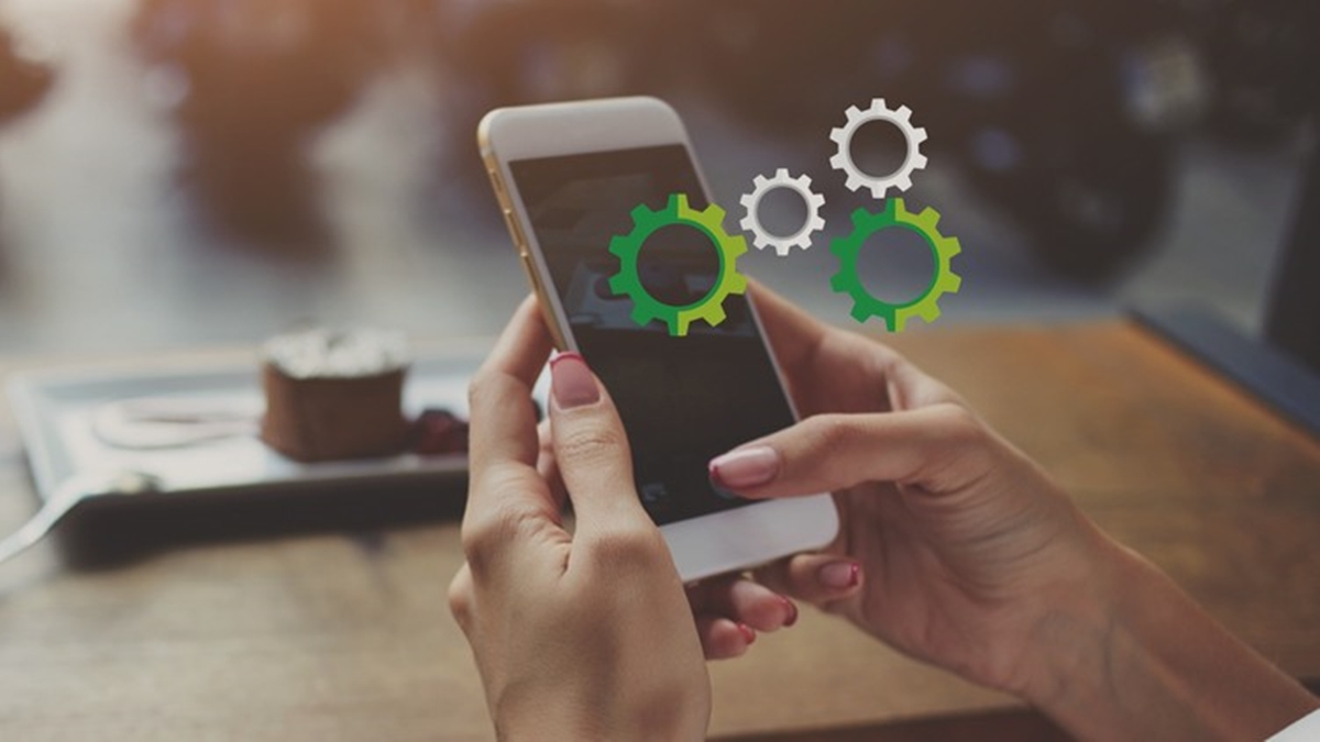 Imagem de: 5 configurações essenciais para quem tem um aparelho Android