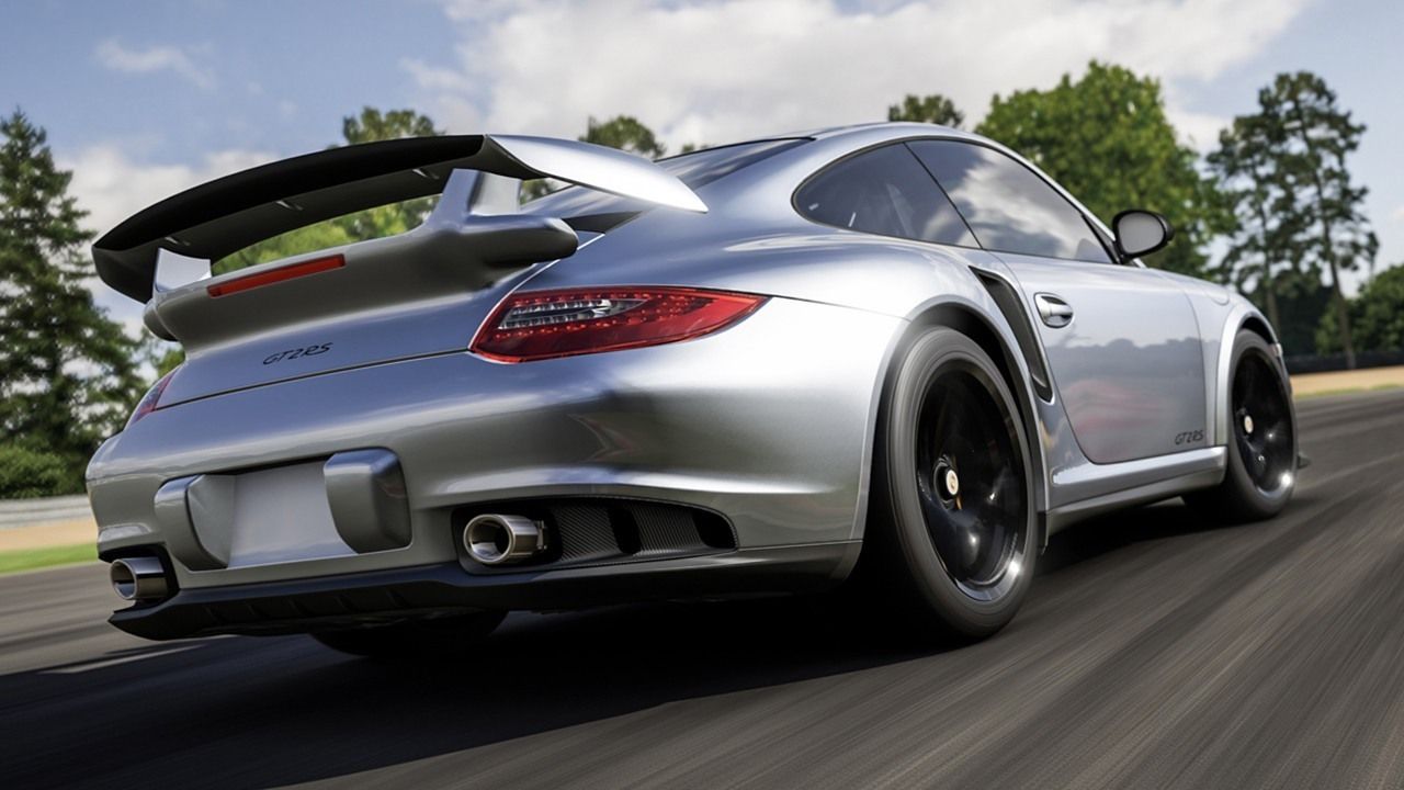 Imagem de Novos gameplays de Forza 7 reforçam quem é o rei dos games de corrida no tecmundogames