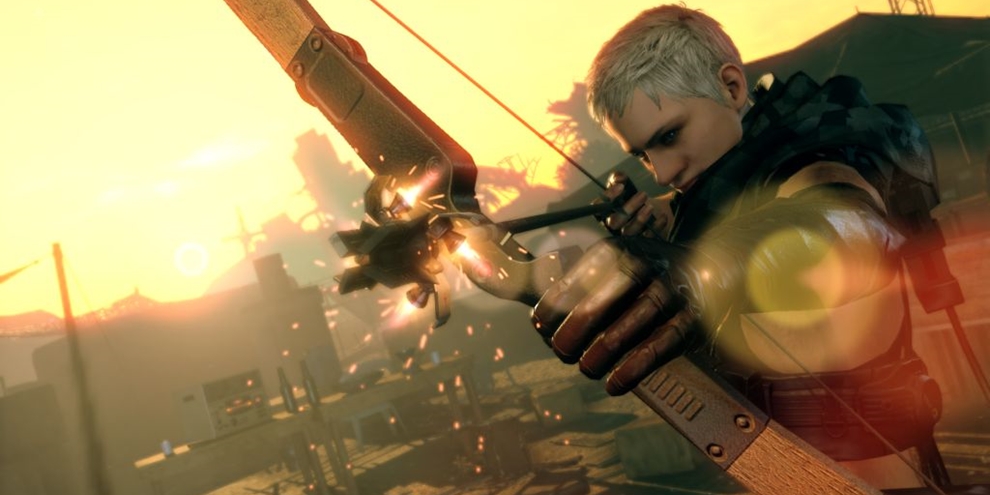 Konami anuncia que PES 18 e Metal Gear Survive estarão jogáveis na Gamescom