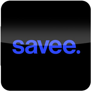 Logo Savee para Chrome Ícone Logo Savee para Chrome Ícone