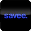 Logo Savee para Safari Ícone Logo Savee para Safari Ícone