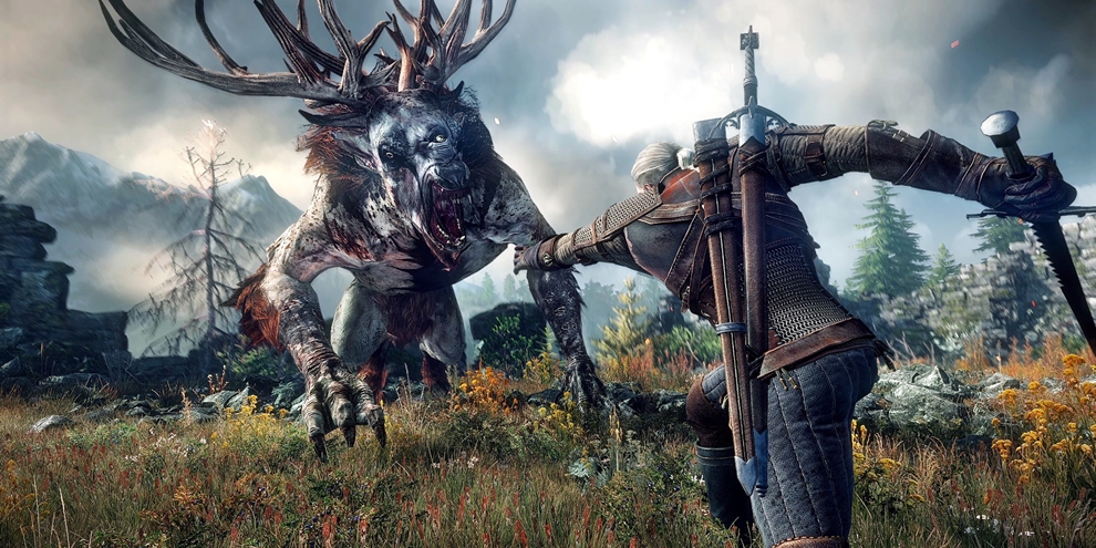 Imagem de Acha The Witcher 3 bonito? Novo mod deixa tudo ainda mais fotorrealista no tecmundogames