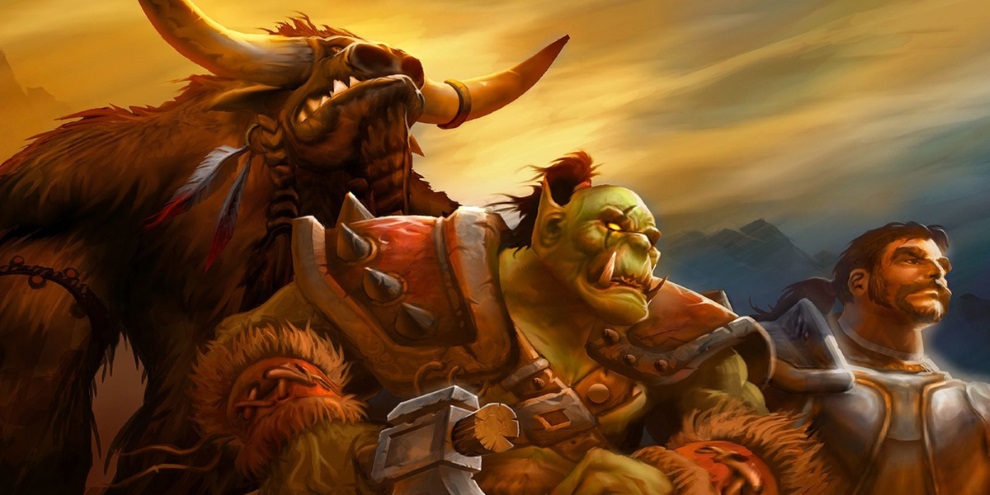 Servidor nostálgico de World of Warcraft fecha horas após seu lançamento