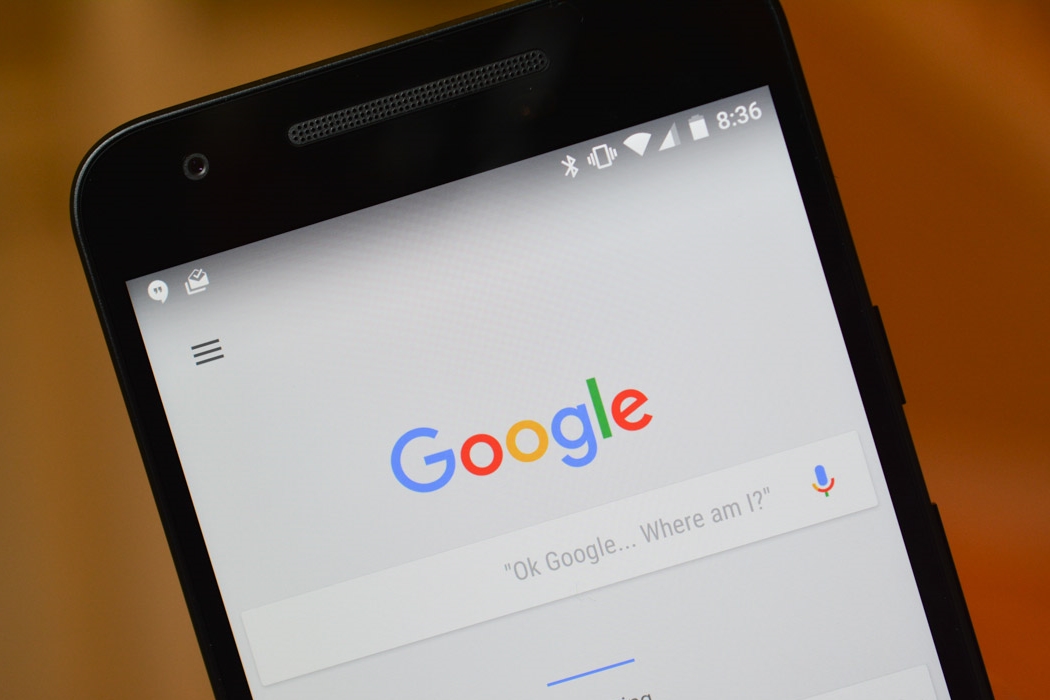 Imagem de: Novo feed de notícias da Google vai atrasar em vários aparelhos Android