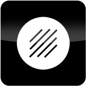 Logo Fanburst Ícone Logo Fanburst Ícone