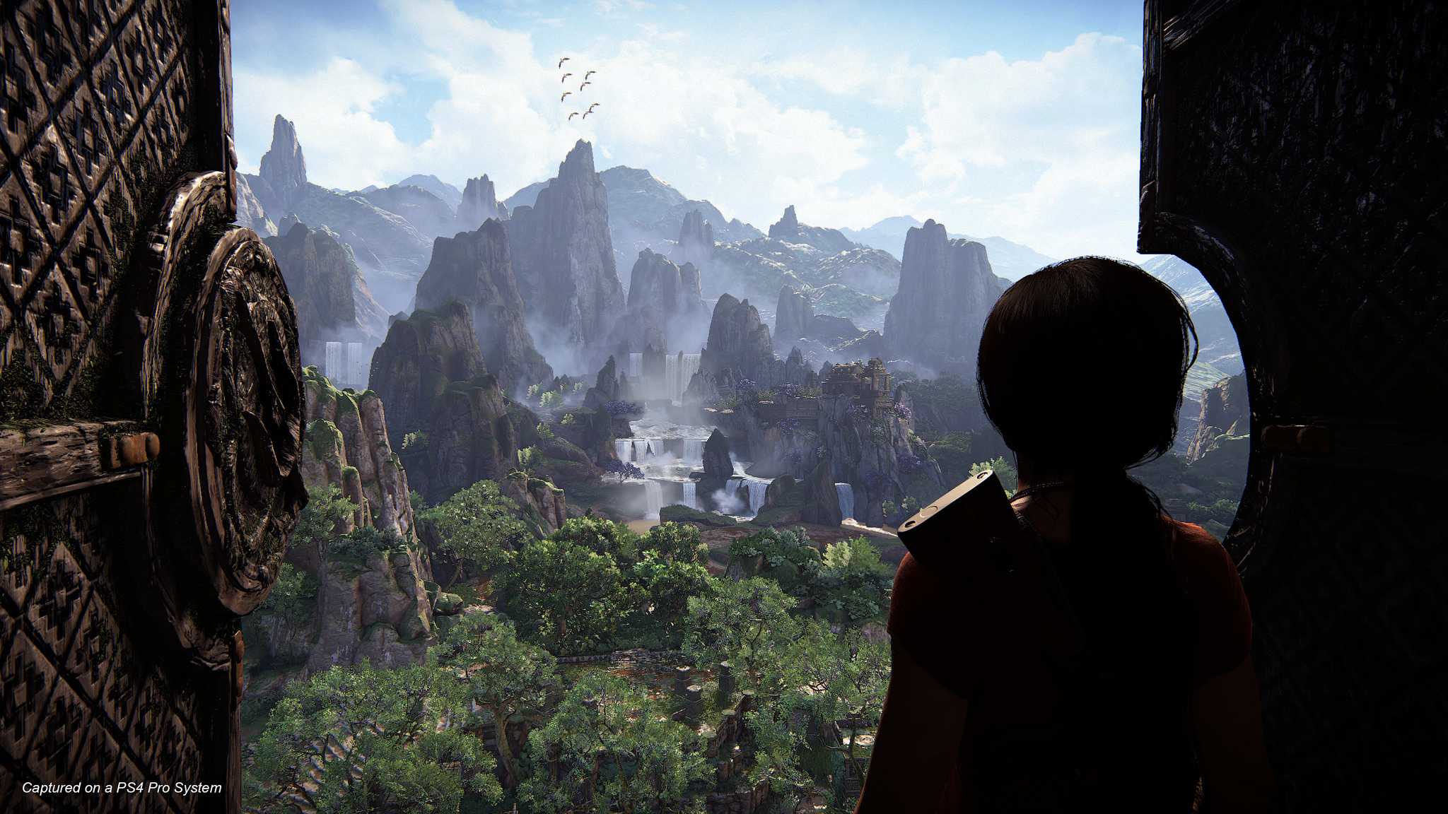 Uncharted The Lost Legacy: novo gameplay mostra por que é exclusivo de peso