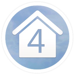 Logo Ashampoo Home Designer Pro 4 Ícone Logo Ashampoo Home Designer Pro 4 Ícone